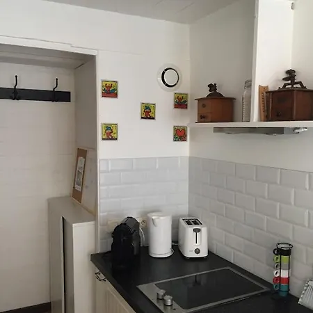 Dom wakacyjny Maison H 3 Personnes *