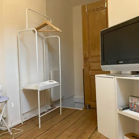 Maison H 3 Personnes Dom wakacyjny