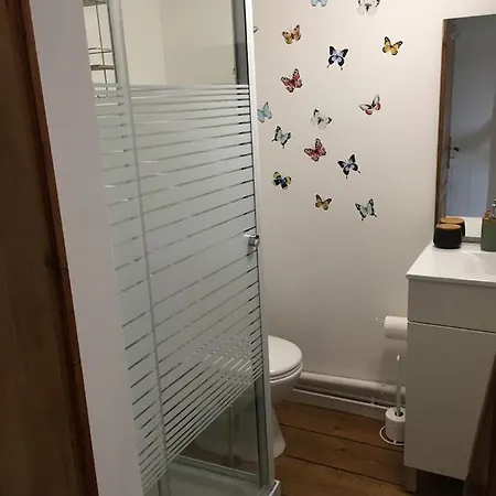 Maison H 3 Personnes Ferienhaus *