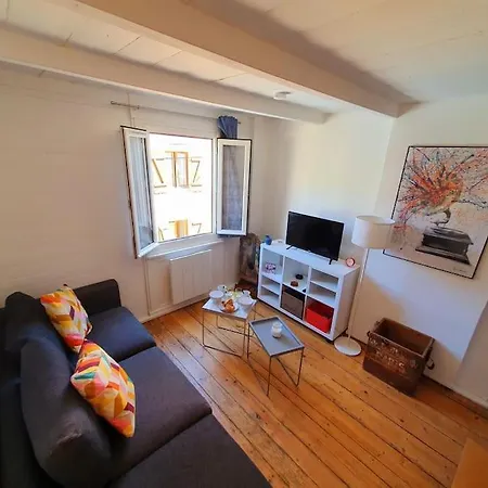 Maison H 3 Personnes *