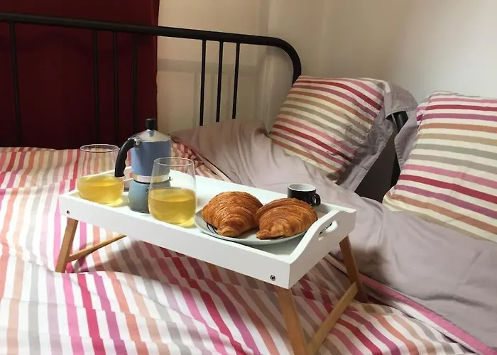 Maison H 3 Personnes Дом отдыха