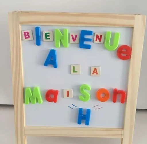 Holiday home Maison H 3 Personnes *